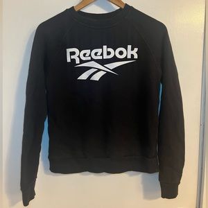 Reebok Classic Crewneck Sweatshirt